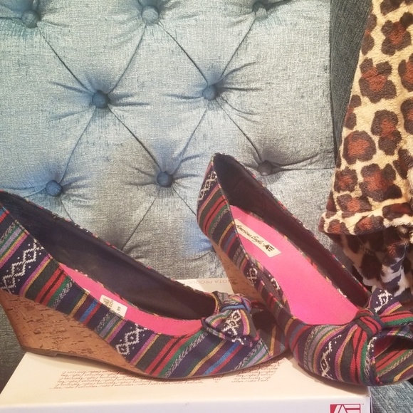 American Eagle Outfitters Shoes - Lady shoes